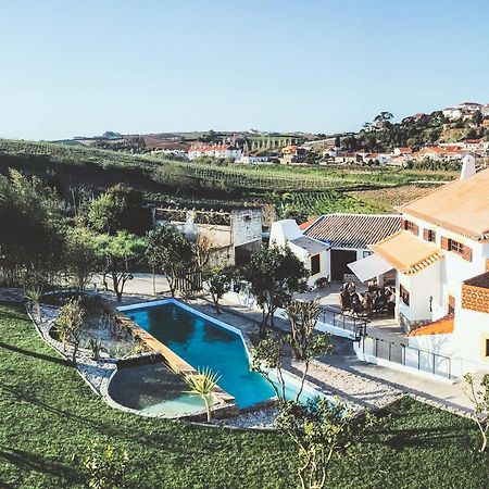 The Far End Surf House - Surf & Yoga Holidays Lourinhã Zewnętrze zdjęcie