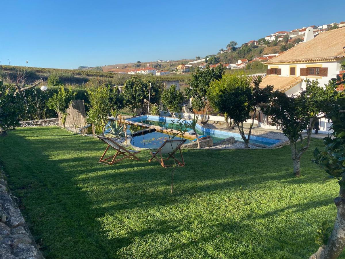 The Far End Surf House - Surf & Yoga Holidays Lourinhã Zewnętrze zdjęcie