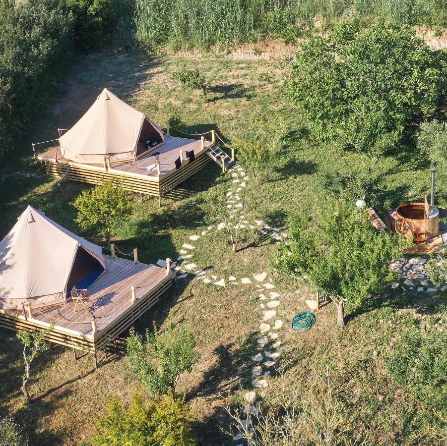 The Far End Surf House - Surf & Yoga Holidays Lourinhã Zewnętrze zdjęcie